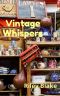 [Cozy Retirement Mystery 01] • Vintage Whispers